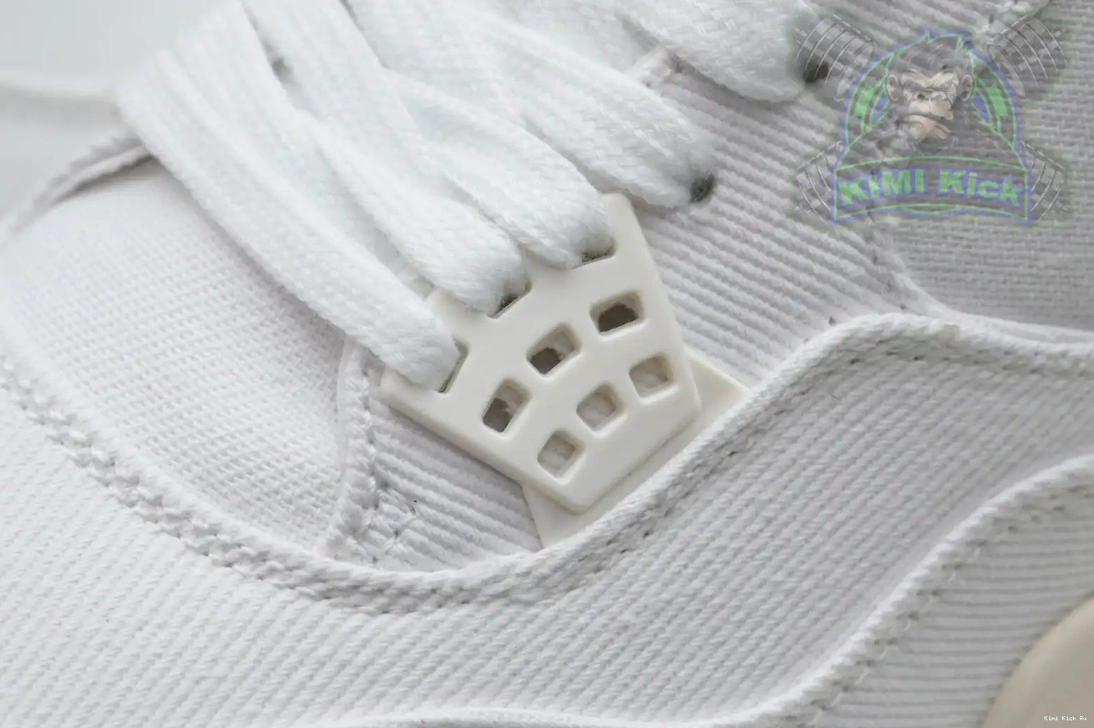 levis (levis Kimikick white Air 4 Jordan Jordan tag) 0813
